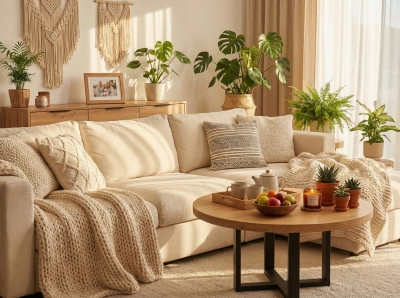 stolik debowy kawowy loft lite drewno 80 cm