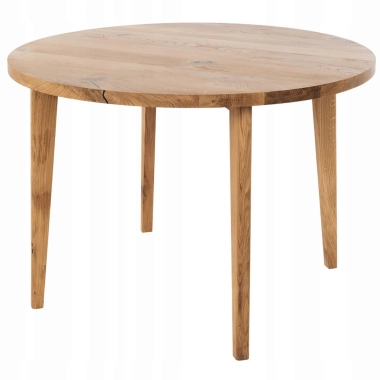 Stol-okragly-drewniany-90-cm-dab-rozkladany
