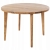 Stol-okragly-drewniany-90-cm-dab-rozkladany